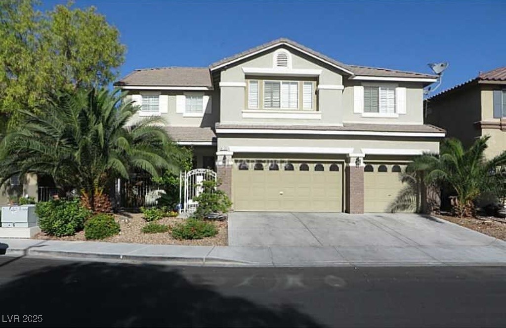 4105 Thunder Twice Street Property Photo