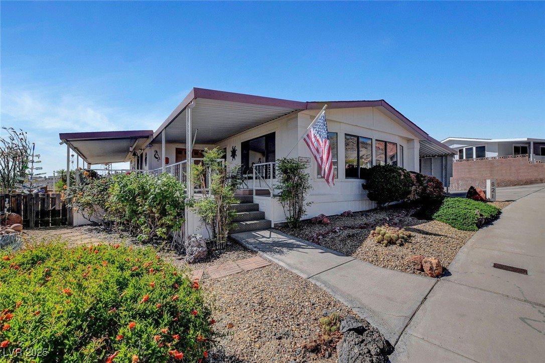 621 Mount Elbert Way Property Photo