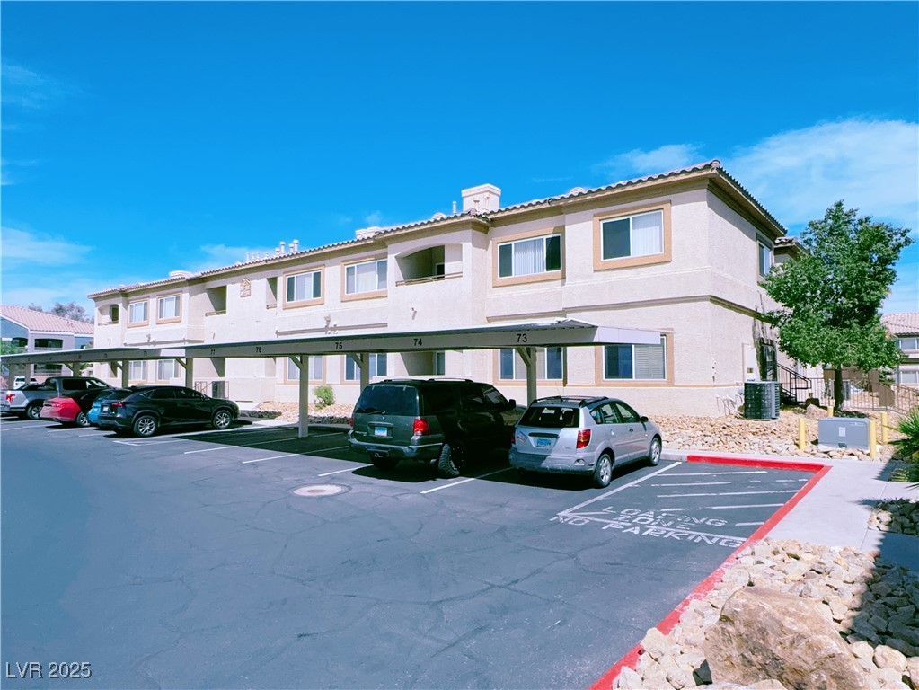8725 West Flamingo Road 208 Property Photo