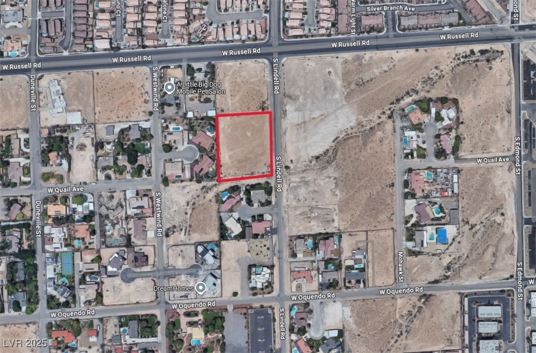 Lindell Property Photo