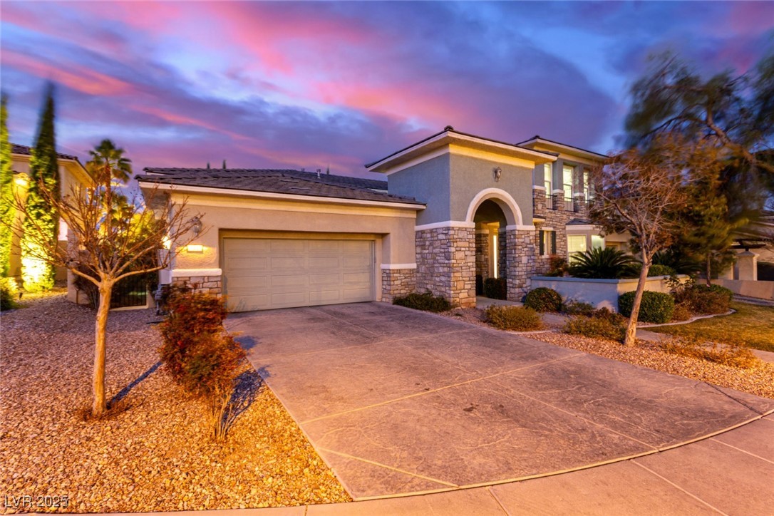 11554 Lampeter Court Property Photo