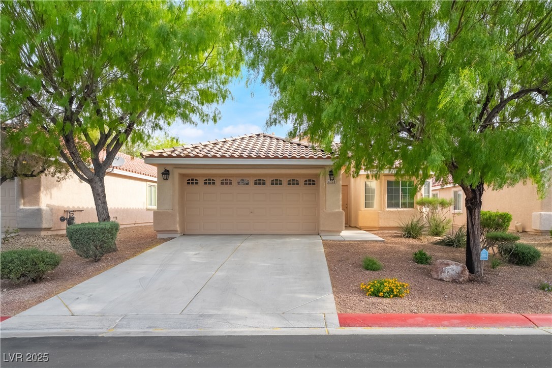4360 Meadowlark Wing Way Property Photo 1