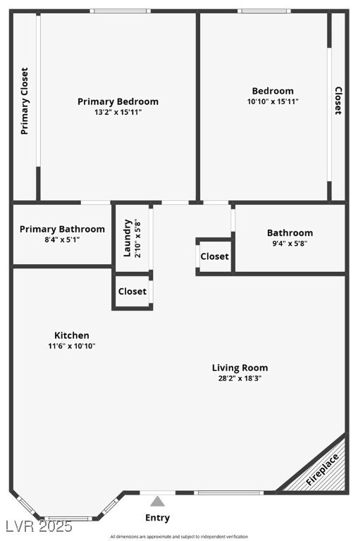 921 Sulphur Springs Lane 201 Property Photo 23