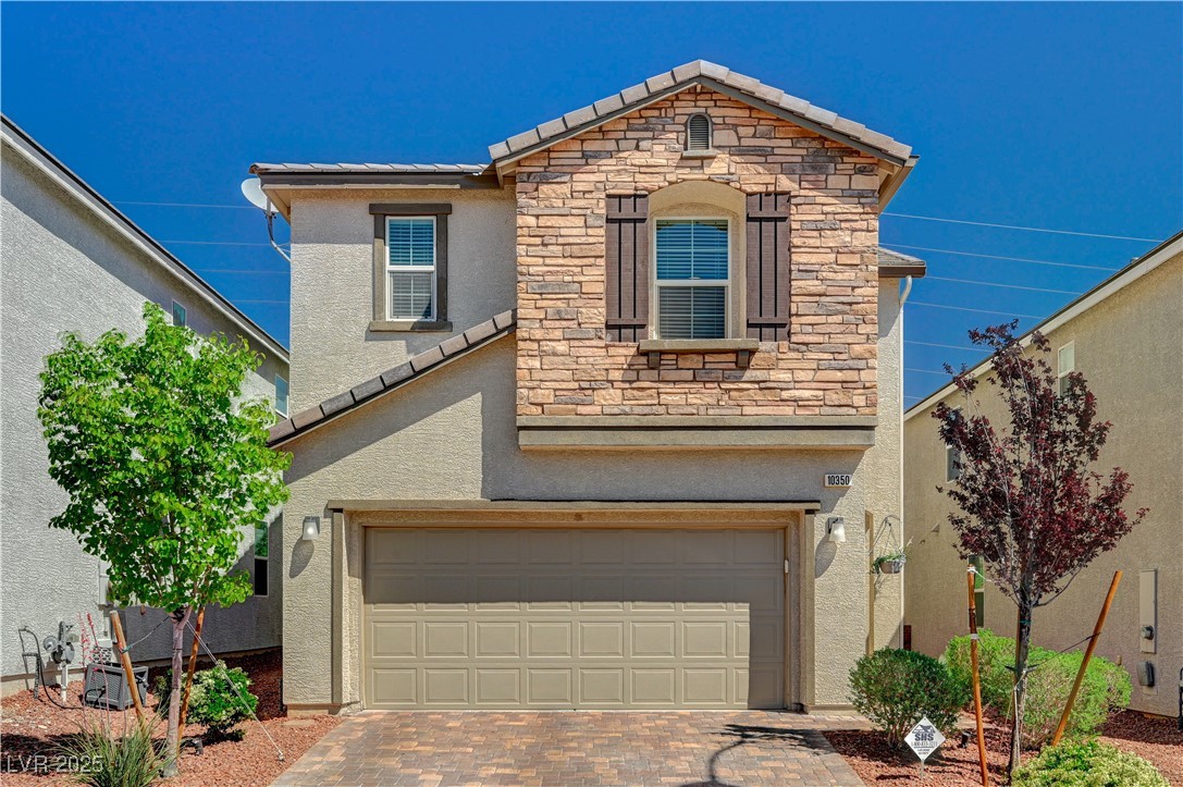 10350 Brooke Rise Avenue Property Photo