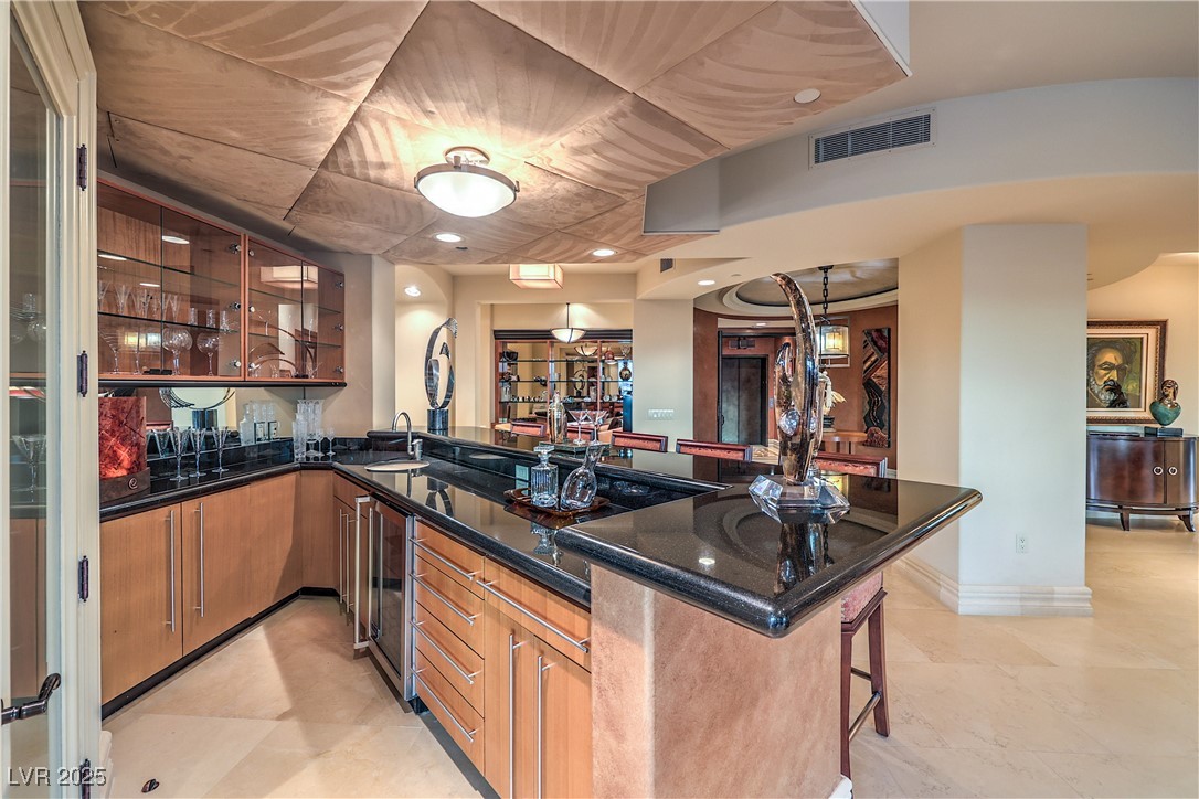 9101 Alta Drive 1501 Property Photo 12
