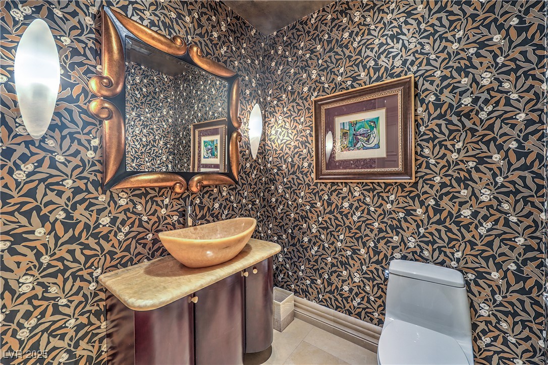 9101 Alta Drive 1501 Property Photo 50
