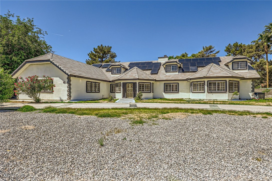 7165 Mira Monte Circle Property Photo