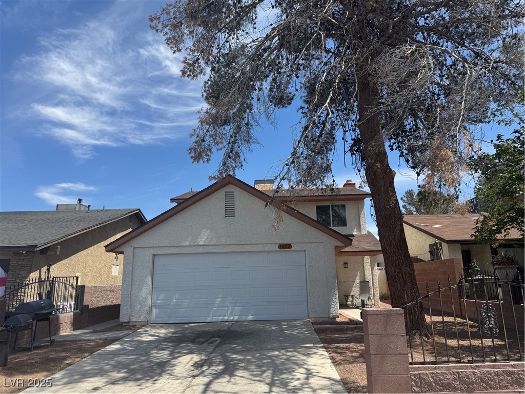 1805 Amboy Drive Property Photo