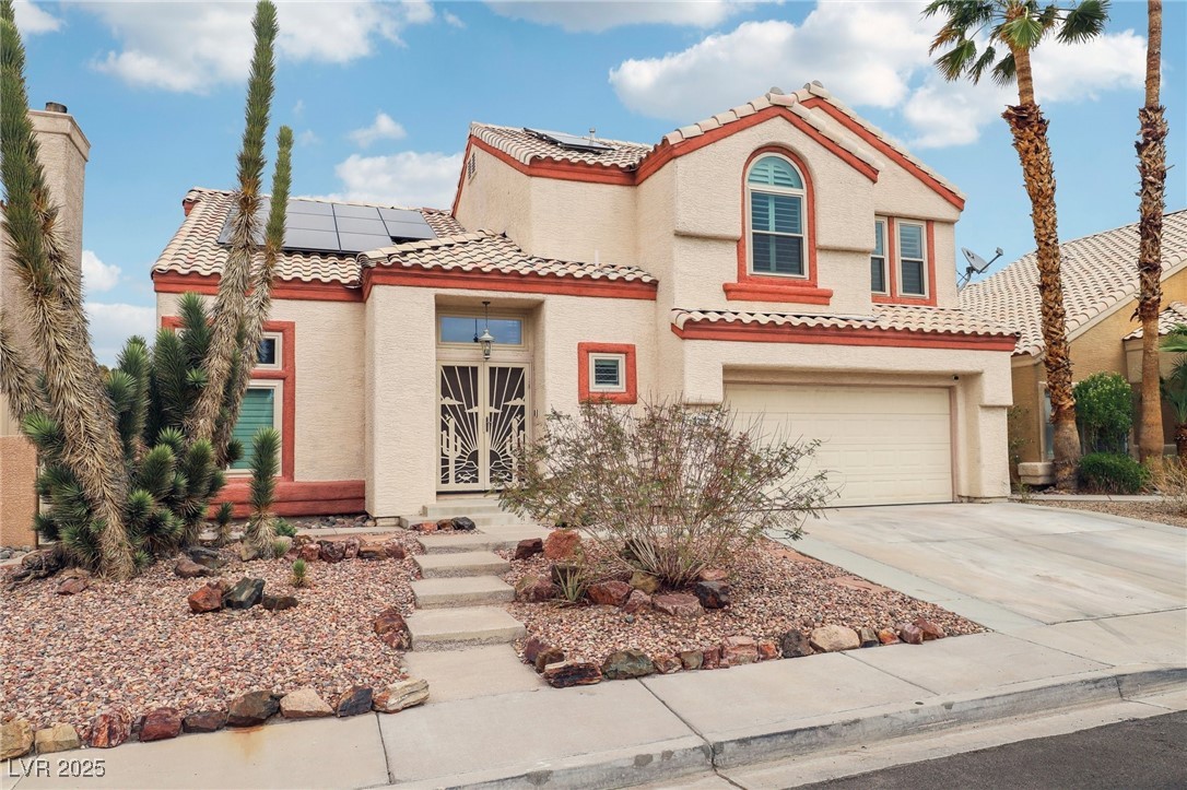 2518 Cortina Avenue Property Photo