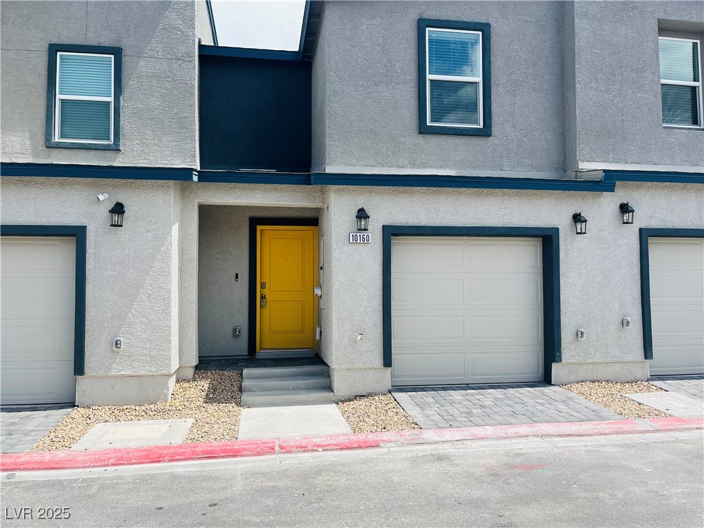 10160 Mulberry Ridge Street Property Photo