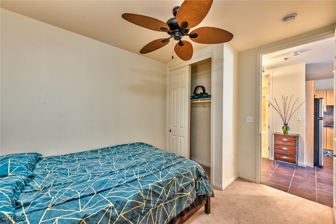 2405 West Serene Avenue 703 Property Photo 6