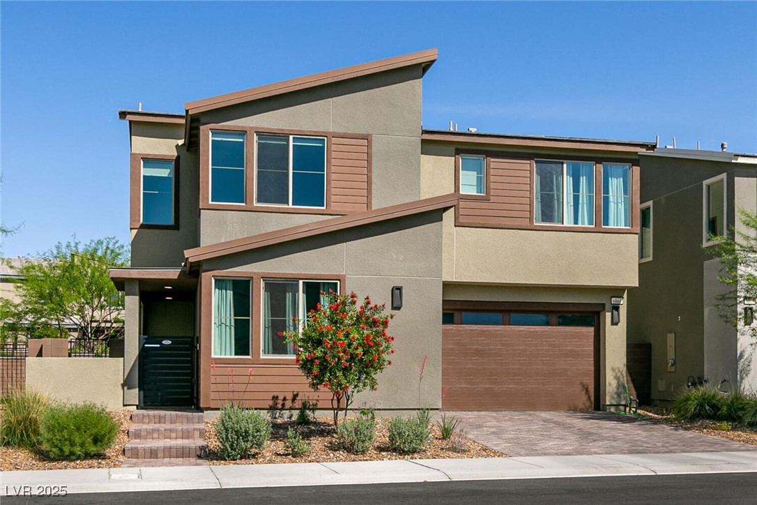 6861 Desert Finch Street Property Photo