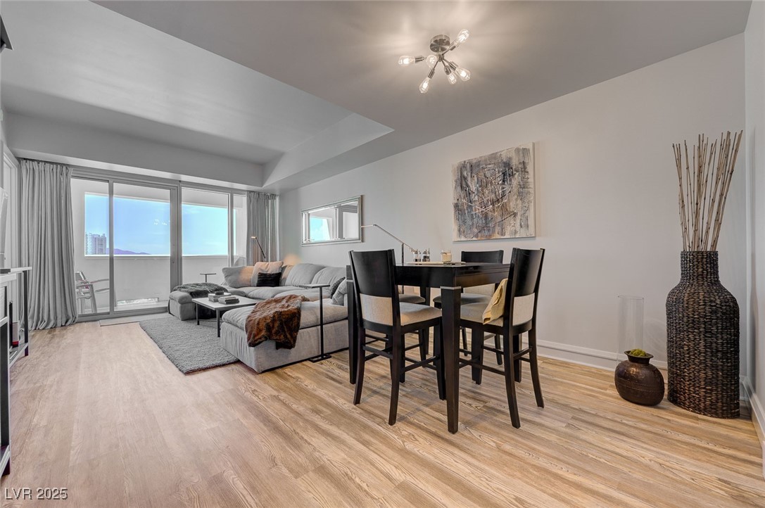 2700 Las Vegas Boulevard 2506 Property Photo