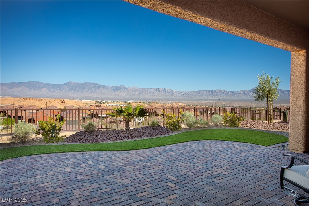 1130 Calico Ridge Property Photo