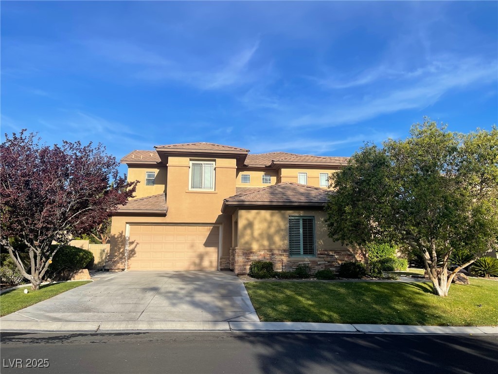 17 Stonemark Drive Property Photo