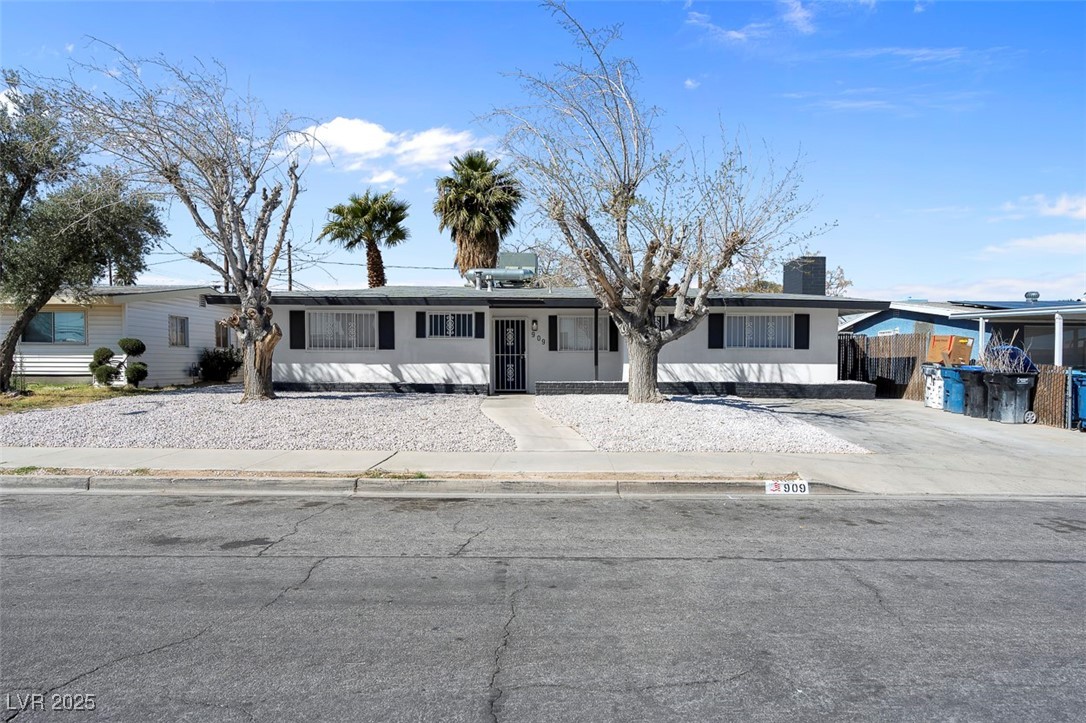 909 Hazard Avenue Property Photo