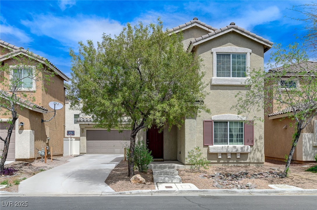 5048 Lower Falls Court Property Photo