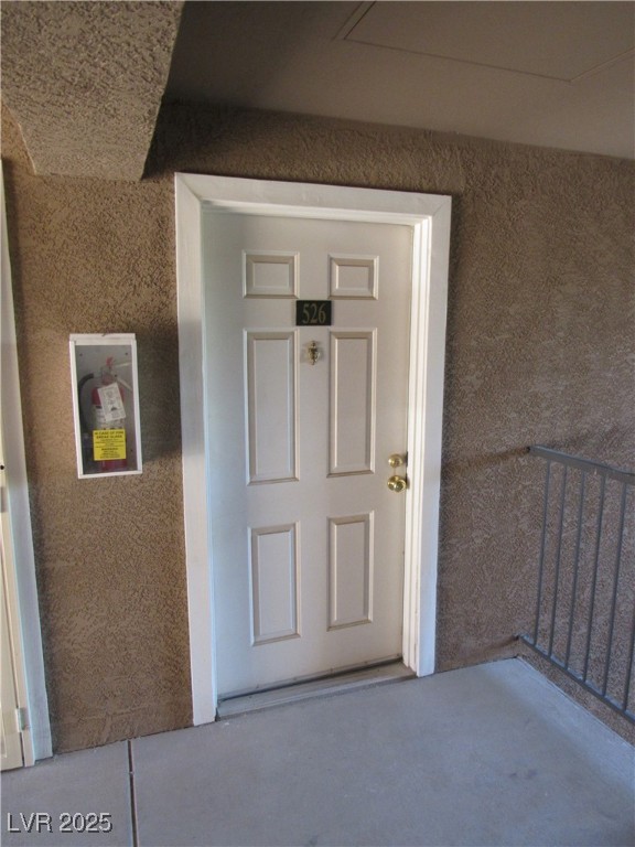 231 West Horizon Ridge Parkway 526 Property Photo