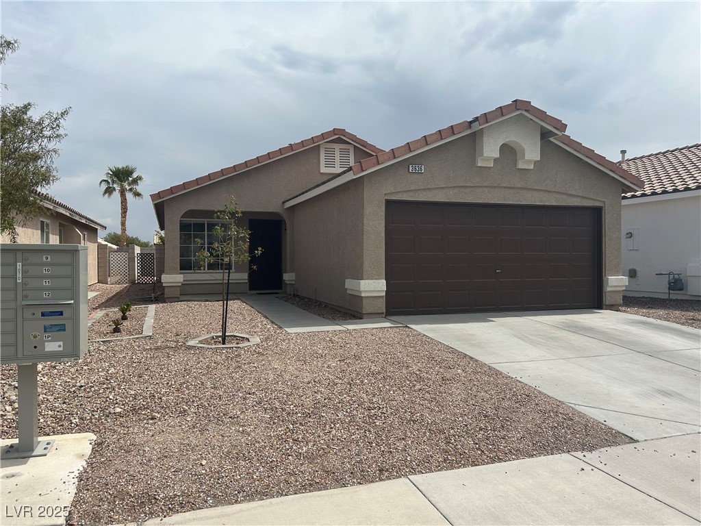3636 Wild Willow Street Property Photo