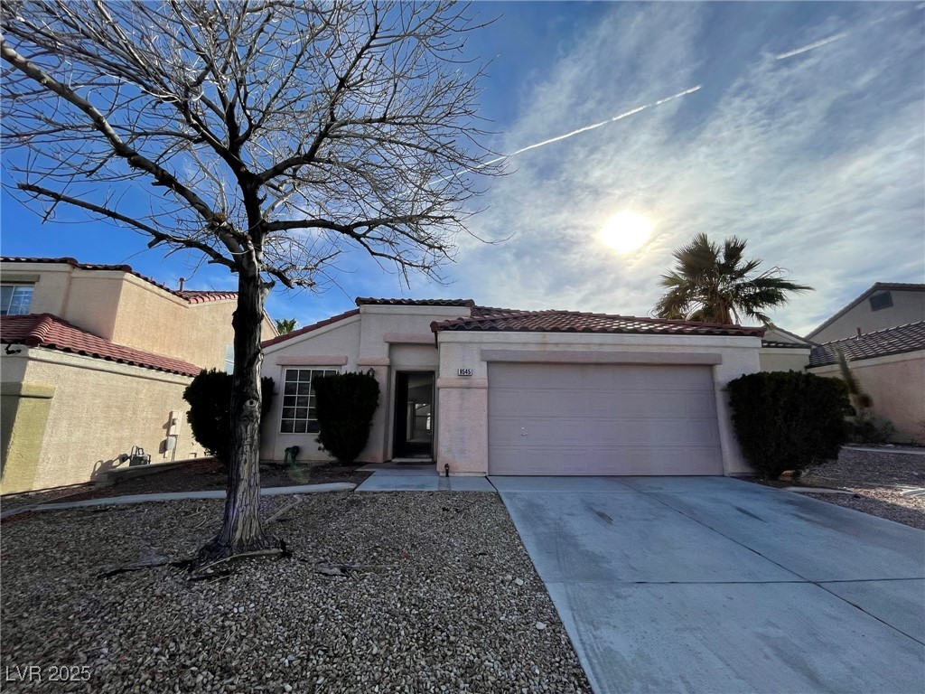 8545 Gracious Pine Avenue Property Photo