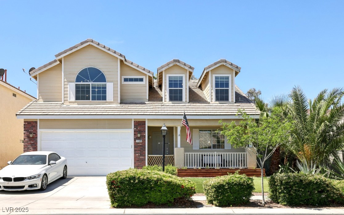 7729 Natures Song Street Property Photo