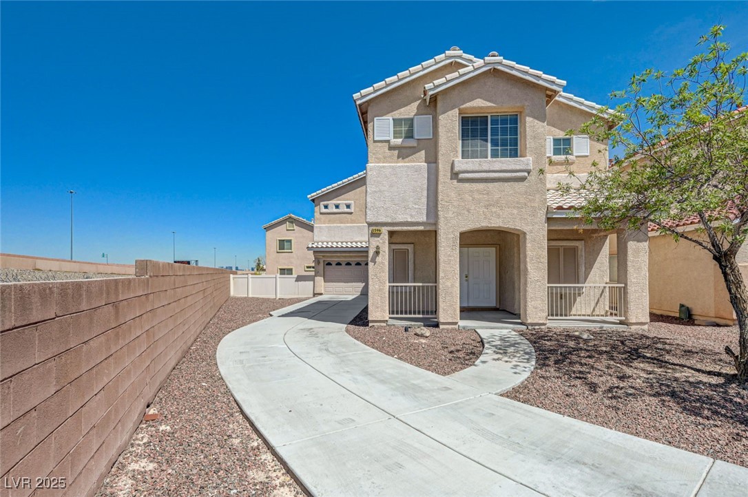 1596 Little Crow Avenue Property Photo 1