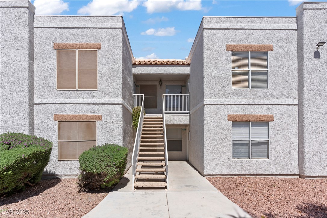 6800 East Lake Mead Boulevard 2107 Property Photo