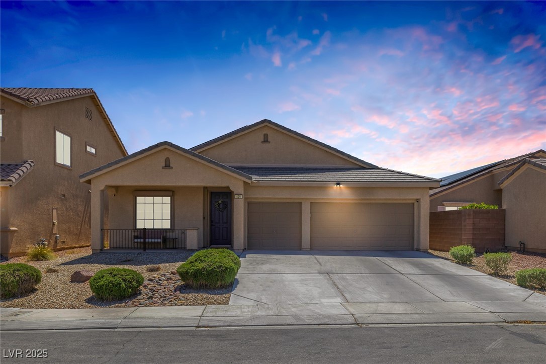 409 Purple Passion Avenue Property Photo