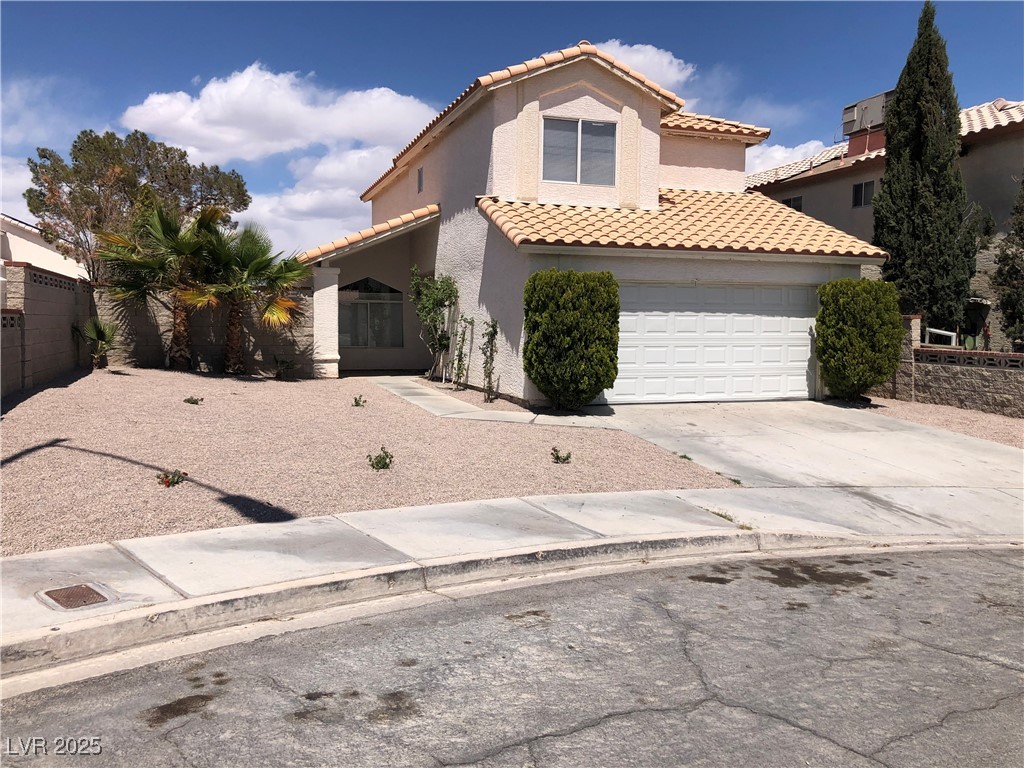 8420 Aspenbrook Avenue Property Photo