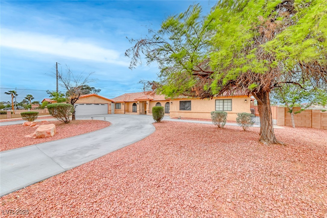 775 Spanish Drive Property Photo