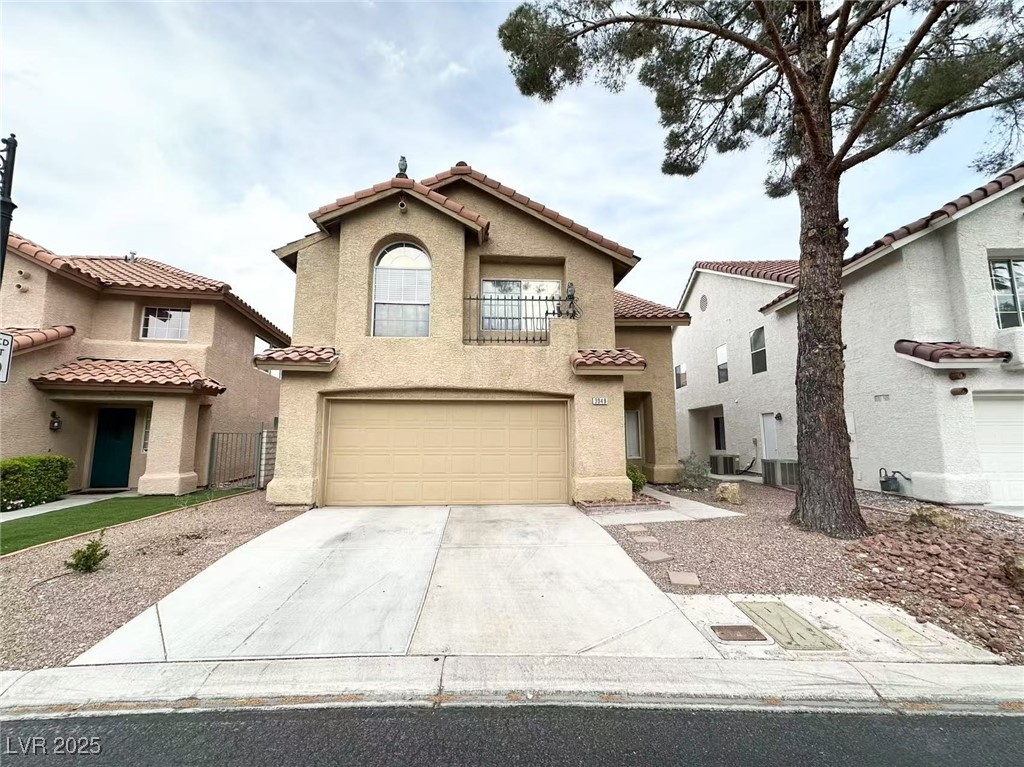 3048 Misty Harbour Drive Property Photo