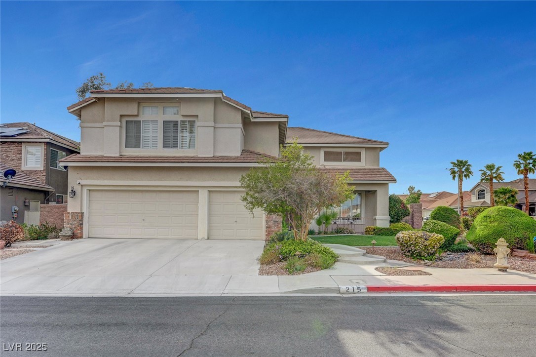 215 Sawtelle Street Property Photo
