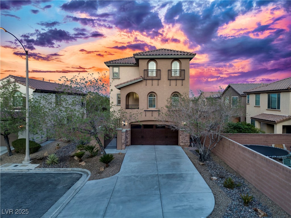 10184 Padona Hill Court Property Photo
