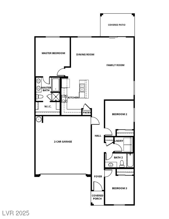 3224 Walker River Street Property Photo 7