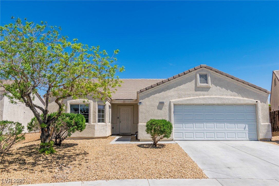 5332 Hadley Court Property Photo 1