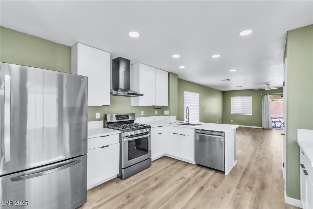 5332 Hadley Court Property Photo 14