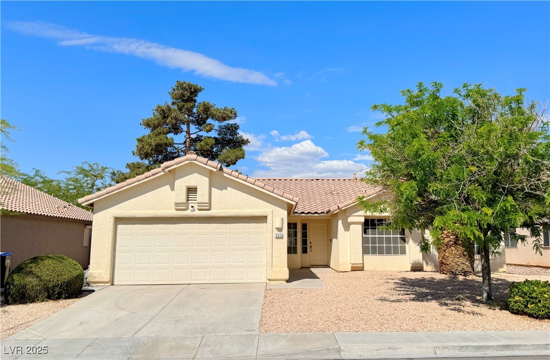 3523 Calf Roper Court Property Photo 1