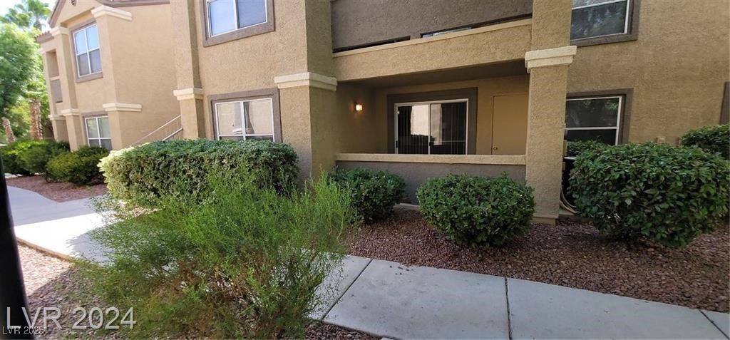 2300 East Silverado Ranch Boulevard 1151 Property Photo