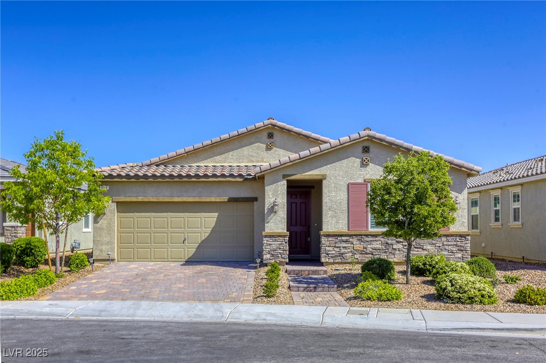 3122 Berceto Court Property Photo