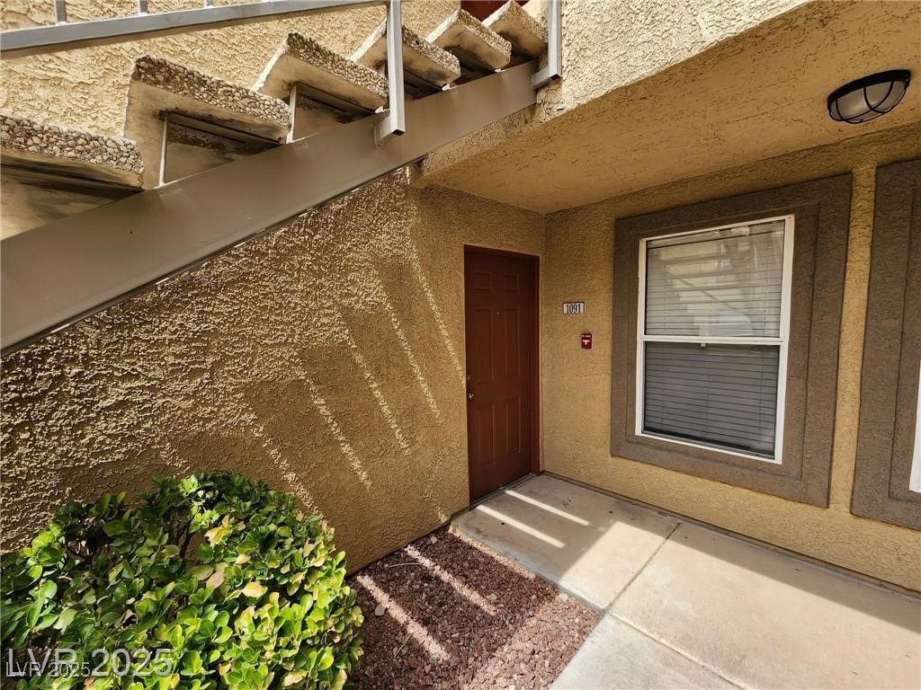 2300 East Silverado Ranch Boulevard 1091 Property Photo