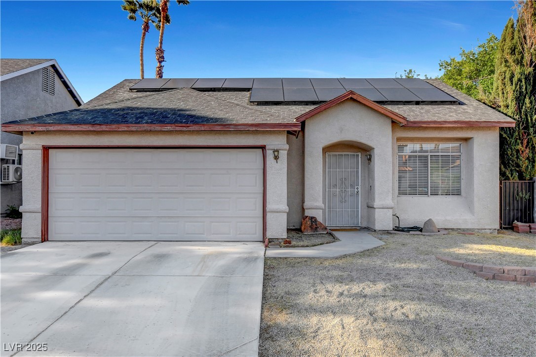 2504 Soldier Creek Court Property Photo 1