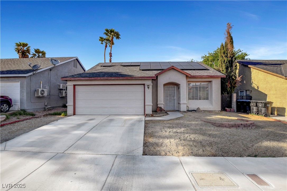 2504 Soldier Creek Court Property Photo 2