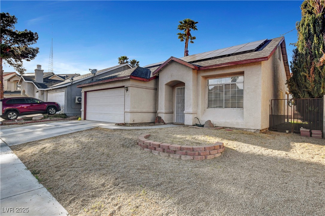 2504 Soldier Creek Court Property Photo 3