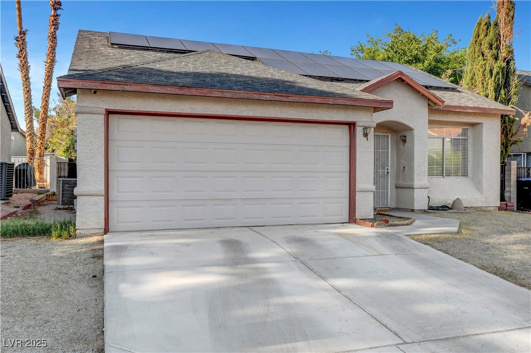 2504 Soldier Creek Court Property Photo 5