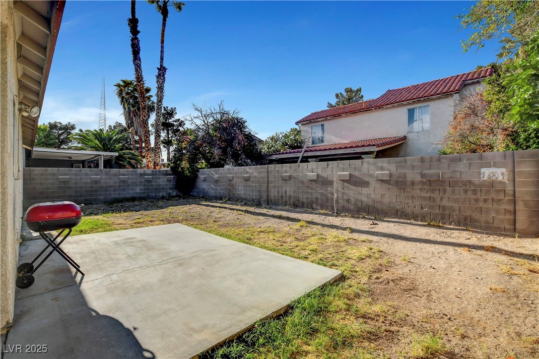 2504 Soldier Creek Court Property Photo 30