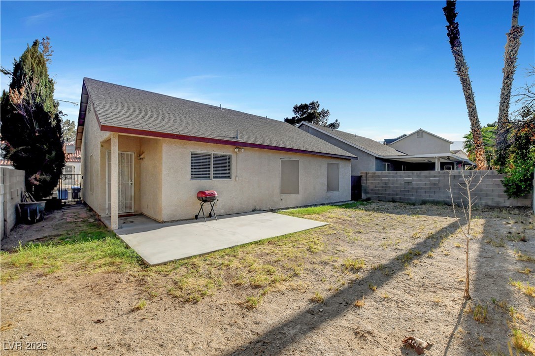 2504 Soldier Creek Court Property Photo 31