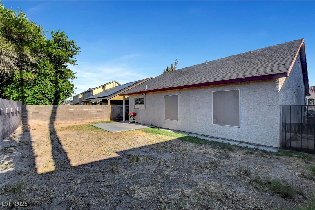 2504 Soldier Creek Court Property Photo 34