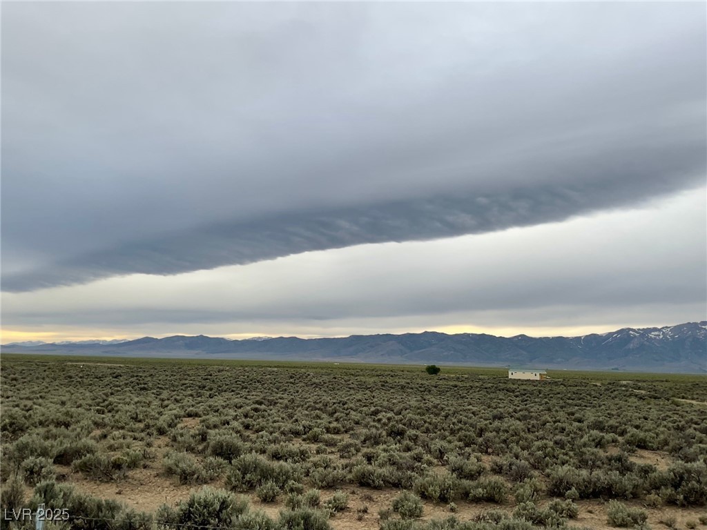 160 Acres- Wells, Nv Property Photo