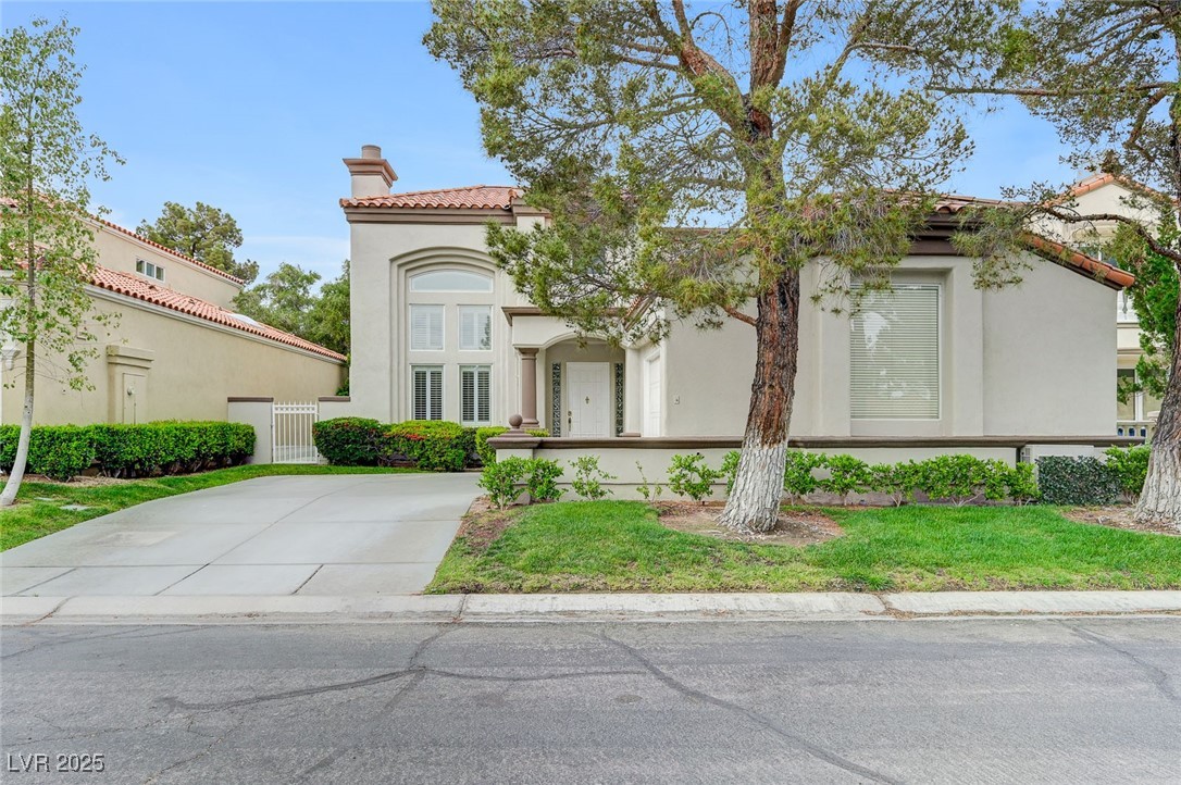 8340 Carmel Ridge Court Property Photo