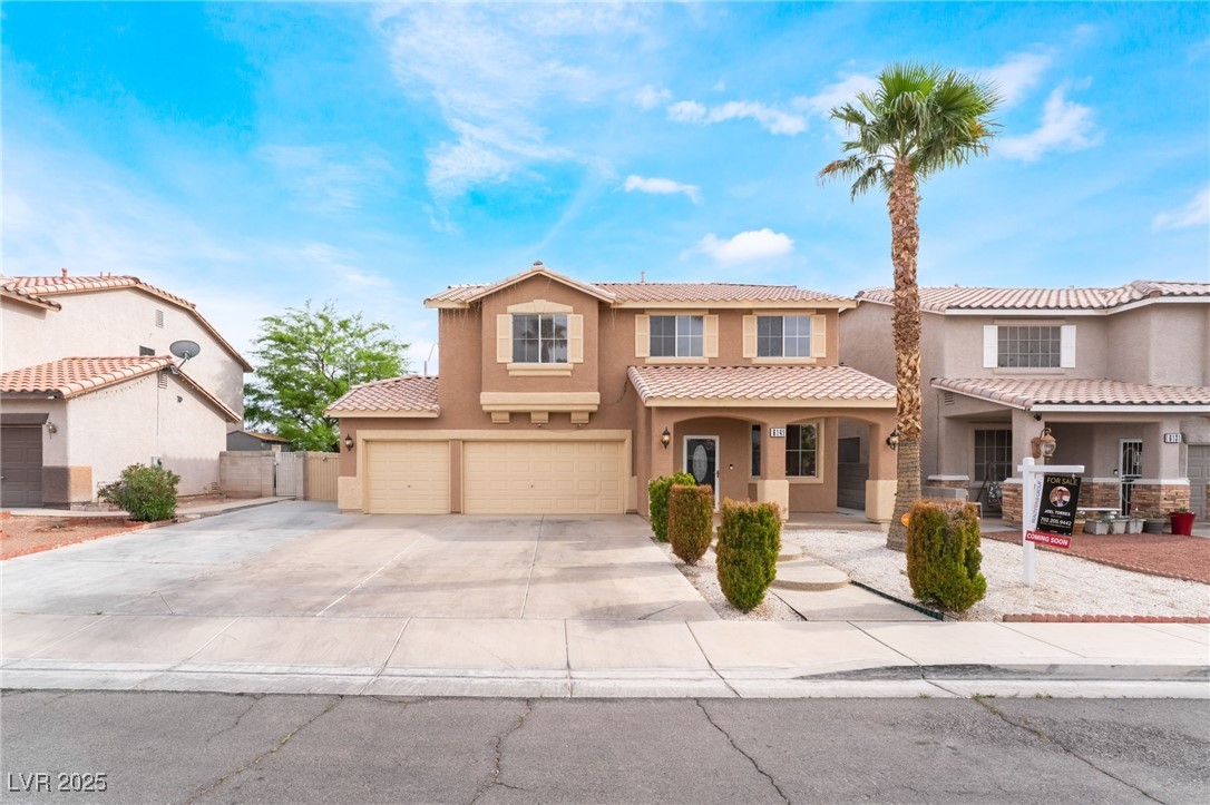 6141 Babson Avenue Property Photo